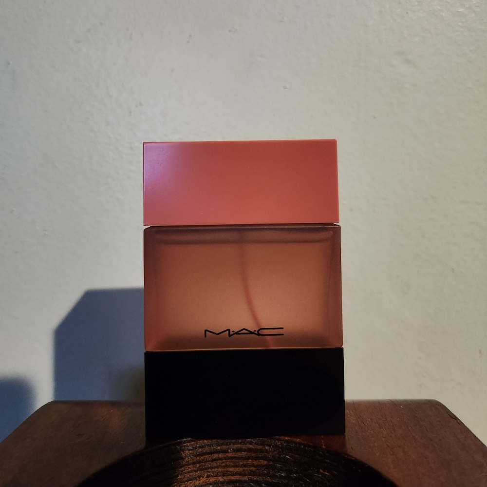 MAC Velvet Teddy Shadescents 50ml Eau De Parfum
